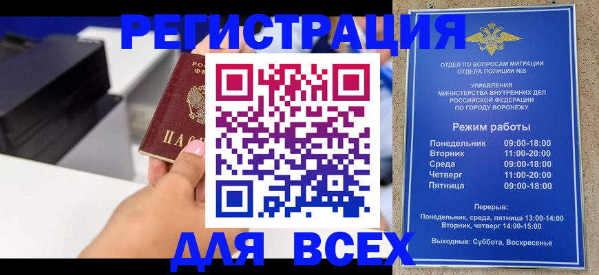временная регистрация адрес в Перми